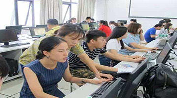 南昌PS培訓(xùn)班 從零基礎(chǔ)到精通需要多長(zhǎng)時(shí)間？